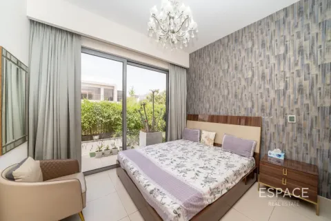 Villa para arrendamento em Dubai Hills Estate, Dubai, EAU 4 quartos, 358 m2 № 738264 - foto 8