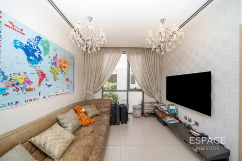 Villa para arrendamento em Dubai Hills Estate, Dubai, EAU 4 quartos, 358 m2 № 738264 - foto 11