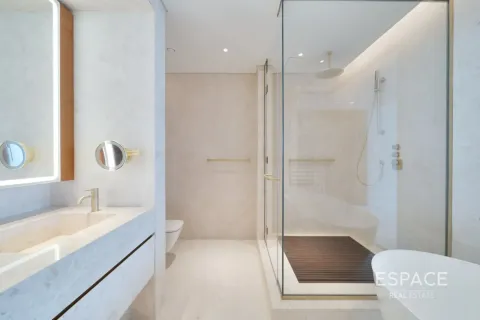 Lakás itt: Palm Jumeirah, Dubai, EAE, 2 hálószoba, 137 m², azonosító: 738249 - fénykép 13