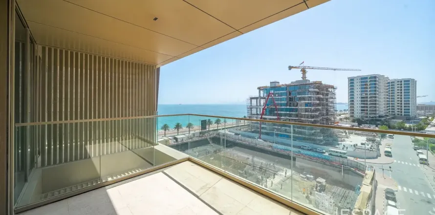 Apartmán v Palm Jumeirah, Dubai, SAE 2 spálne, 137 m2 č. 738249