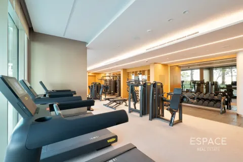 Lakás itt: Palm Jumeirah, Dubai, EAE, 2 hálószoba, 137 m², azonosító: 738249 - fénykép 20