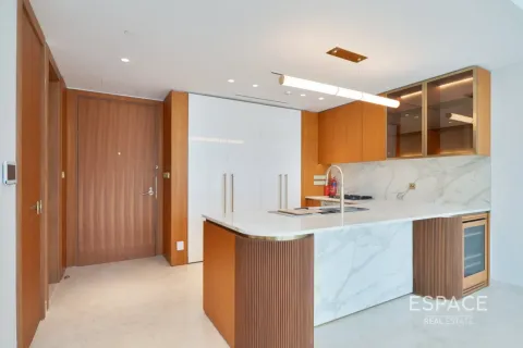 Apartmán v Palm Jumeirah, Dubai, SAE 2 spálne, 137 m2 č. 738249 - Fotografia 6