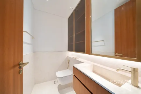 Lakás itt: Palm Jumeirah, Dubai, EAE, 2 hálószoba, 137 m², azonosító: 738249 - fénykép 14