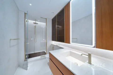 Apartmán v Palm Jumeirah, Dubai, SAE 2 spálne, 137 m2 č. 738249 - Fotografia 10