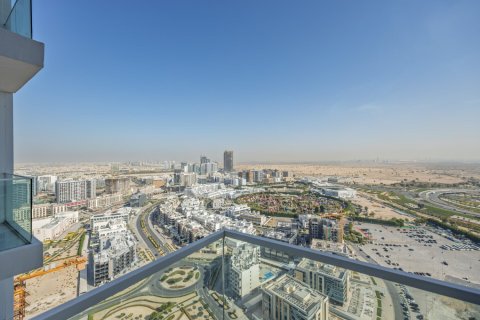 آپارتمان برای فروش در  Arjan، Dubai، امارات متحده عربی  1 خوابه ، 51 متر مربع ، شماره 728699 - تصویر 11