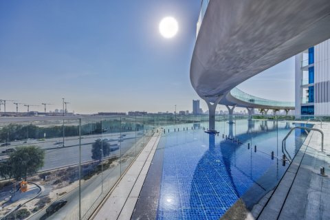 آپارتمان برای فروش در  Arjan، Dubai، امارات متحده عربی  1 خوابه ، 51 متر مربع ، شماره 728699 - تصویر 15