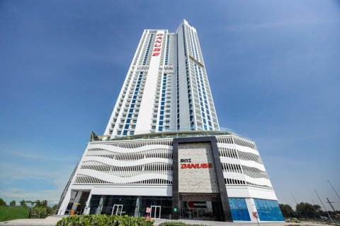 آپارتمان برای فروش در  Arjan، Dubai، امارات متحده عربی  1 خوابه ، 51 متر مربع ، شماره 728699 - تصویر 12