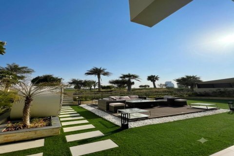 Вилла DAMAC Hills (Akoya by DAMAC), Дубай, БАӘ-да 5 жатын бөлмелер, 640 м² № 728701 - фото 13