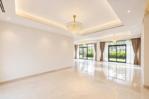 Вилла DAMAC Hills (Akoya by DAMAC), Дубай, БАӘ-да 5 жатын бөлмелер, 640 м² № 728701 - фото 20