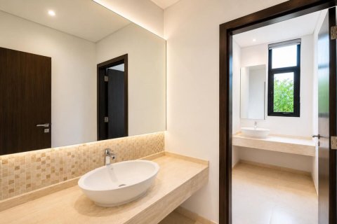 Вилла DAMAC Hills (Akoya by DAMAC), Дубай, БАӘ-да 5 жатын бөлмелер, 640 м² № 728701 - фото 7
