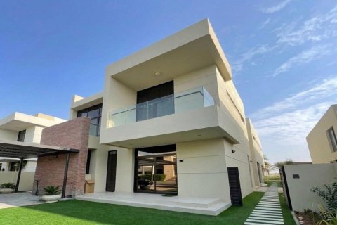 Вилла DAMAC Hills (Akoya by DAMAC), Дубай, БАӘ-да 5 жатын бөлмелер, 640 м² № 728701 - фото 21