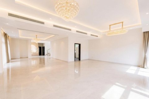 Вилла DAMAC Hills (Akoya by DAMAC), Дубай, БАӘ-да 5 жатын бөлмелер, 640 м² № 728701 - фото 15