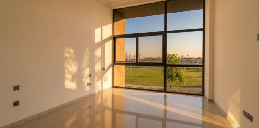 Вилла DAMAC Hills (Akoya by DAMAC), Дубай, БАӘ-да 5 жатын бөлмелер, 640 м² № 728701