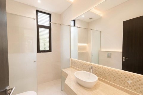Вилла DAMAC Hills (Akoya by DAMAC), Дубай, БАӘ-да 5 жатын бөлмелер, 640 м² № 728701 - фото 5