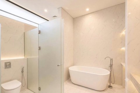 Вилла DAMAC Hills (Akoya by DAMAC), Дубай, БАӘ-да 5 жатын бөлмелер, 640 м² № 728701 - фото 6