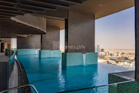 Διαμέρισμα σε Arjan, Dubai, ΗΑΕ 36 τ.μ. Αρ. 728700 - φωτογραφία 10