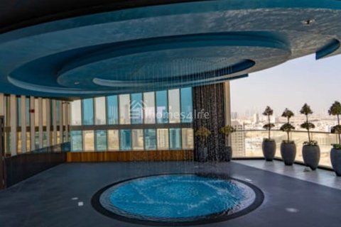 Διαμέρισμα σε Arjan, Dubai, ΗΑΕ 36 τ.μ. Αρ. 728700 - φωτογραφία 9