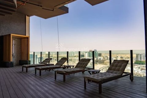 Διαμέρισμα σε Arjan, Dubai, ΗΑΕ 36 τ.μ. Αρ. 728700 - φωτογραφία 13