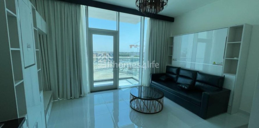 Διαμέρισμα σε Arjan, Dubai, ΗΑΕ 36 τ.μ. Αρ. 728700