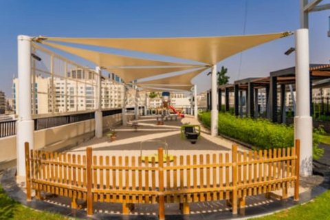 Διαμέρισμα σε Arjan, Dubai, ΗΑΕ 36 τ.μ. Αρ. 728700 - φωτογραφία 12