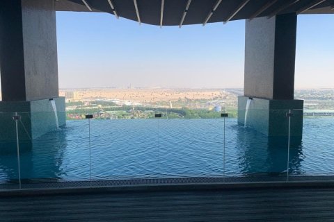 Διαμέρισμα σε Arjan, Dubai, ΗΑΕ 36 τ.μ. Αρ. 728700 - φωτογραφία 18