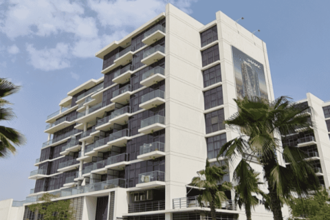 Apartment sa DAMAC Hills (Akoya by DAMAC), Dubai, UAE 48 sq.m. № 728702 - larawan 2