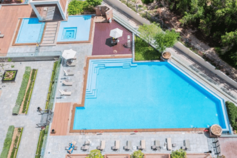 Apartment sa DAMAC Hills (Akoya by DAMAC), Dubai, UAE 48 sq.m. № 728702 - larawan 5