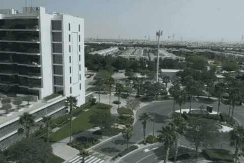 Apartment sa DAMAC Hills (Akoya by DAMAC), Dubai, UAE 48 sq.m. № 728702 - larawan 4