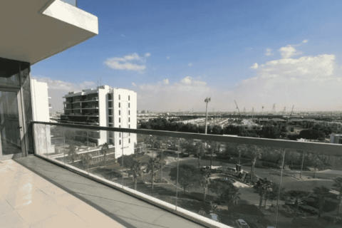 Lakás itt: DAMAC Hills (Akoya by DAMAC), Dubai, EAE, 48 m², azonosító: 728702