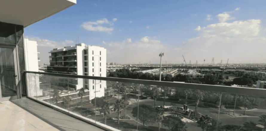 Apartment sa DAMAC Hills (Akoya by DAMAC), Dubai, UAE 48 sq.m. № 728702