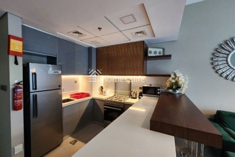 Apartmen di Arjan, Dubai, UAE 1 bilik tidur, 65 meter persegi № 728697 - foto 5