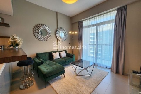 Apartmen di Arjan, Dubai, UAE 1 bilik tidur, 65 meter persegi № 728697 - foto 1