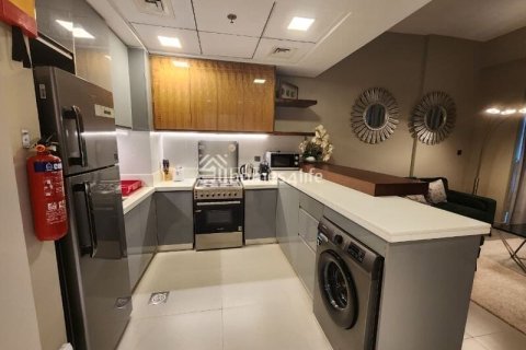 Apartmen di Arjan, Dubai, UAE 1 bilik tidur, 65 meter persegi № 728697 - foto 4