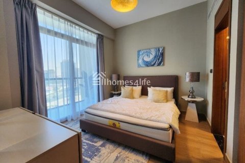 Apartmen di Arjan, Dubai, UAE 1 bilik tidur, 65 meter persegi № 728697 - foto 3