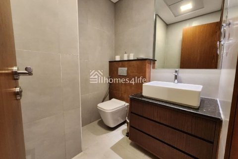 Apartmen di Arjan, Dubai, UAE 1 bilik tidur, 65 meter persegi № 728697 - foto 13