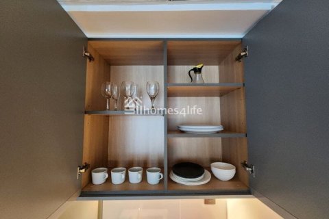 Apartmen di Arjan, Dubai, UAE 1 bilik tidur, 65 meter persegi № 728697 - foto 7
