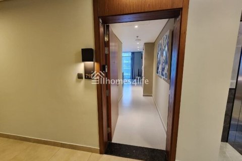 Apartmen di Arjan, Dubai, UAE 1 bilik tidur, 65 meter persegi № 728697 - foto 9