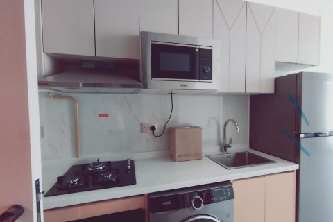 Arjan, Dubai, संयुक्त अरब अमीरात में अपार्टमेंट, 33 वर्ग मीटर, संख्या 728698 - फ़ोटो 1