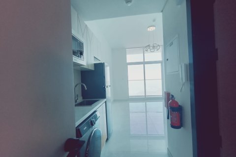 Arjan, Dubai, संयुक्त अरब अमीरात में अपार्टमेंट, 33 वर्ग मीटर, संख्या 728698 - फ़ोटो 4