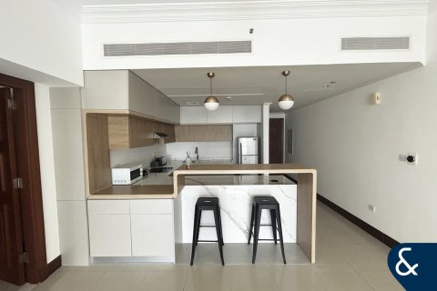 Apartamento para arrendamento em Palm Jumeirah, Dubai, EAU 1 quarto, 121 m2 № 668207 - foto 3