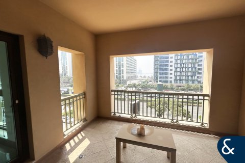 Apartamento para arrendamento em Palm Jumeirah, Dubai, EAU 1 quarto, 121 m2 № 668207 - foto 12