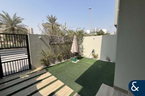 Jumeirah Village Circle, Dubai, BAE’de kiralık вилла 4 yatak odası, 189 m² No 668204 - fotoğraf 17