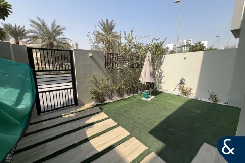 Jumeirah Village Circle, Dubai, BAE’de kiralık вилла 4 yatak odası, 189 m² No 668204 - fotoğraf 18