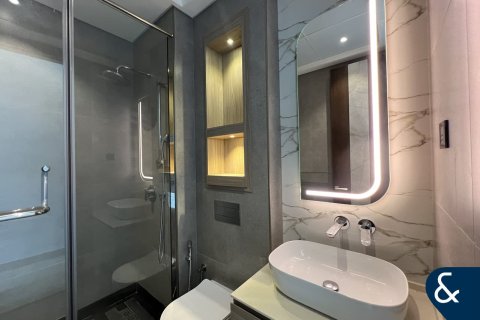 Jumeirah Village Circle, Dubai, BAE’de kiralık вилла 4 yatak odası, 189 m² No 668204 - fotoğraf 11