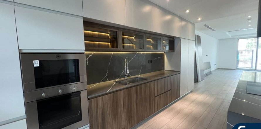 Вилла Джумейра Вилладж Серкл, Дубай, БАӘ-да 4 жатын бөлмелер, 189 м² № 668204