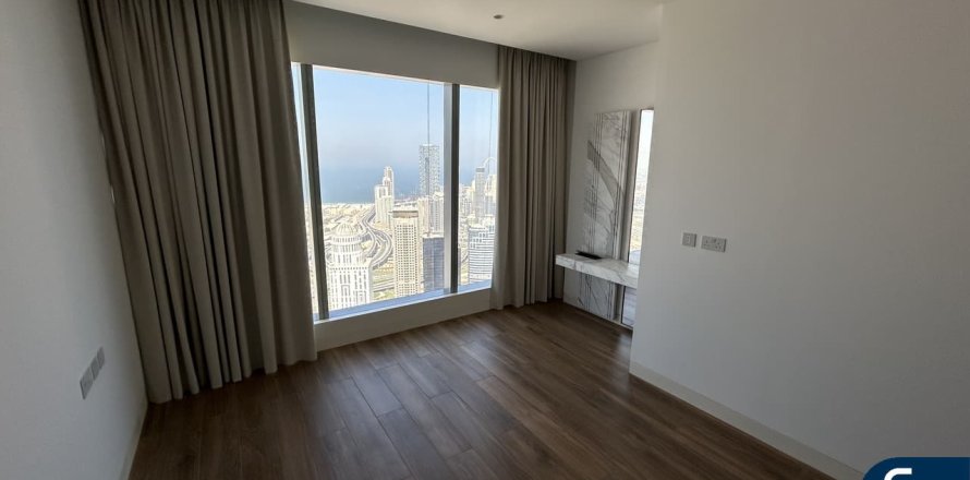 Apartment in Jumeirah Lake Towers, Dubai, UAE 1 bedroom, 79 sq.m. № 668209