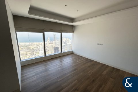 Jumeirah Lake Towers、Dubai、UAE にあるマンションの賃貸物件 1ベッドルーム、79 m2、No668209 - 写真 4