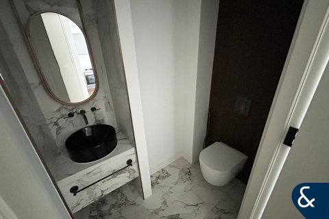 Jumeirah Lake Towers、Dubai、UAE にあるマンションの賃貸物件 1ベッドルーム、79 m2、No668209 - 写真 12