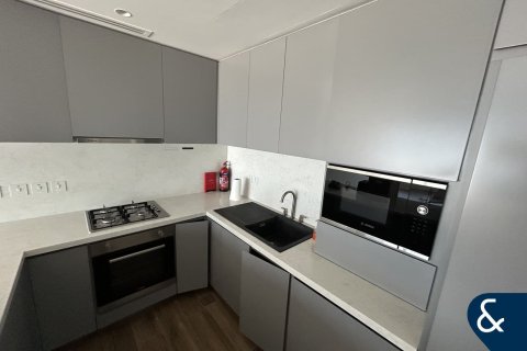 Jumeirah Lake Towers、Dubai、UAE にあるマンションの賃貸物件 1ベッドルーム、79 m2、No668209 - 写真 8