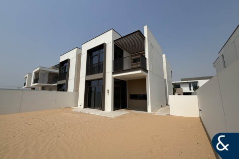 Al Furjan, Dubai, BAE’de kiralık вилла 4 yatak odası, 334 m² No 668205 - fotoğraf 1